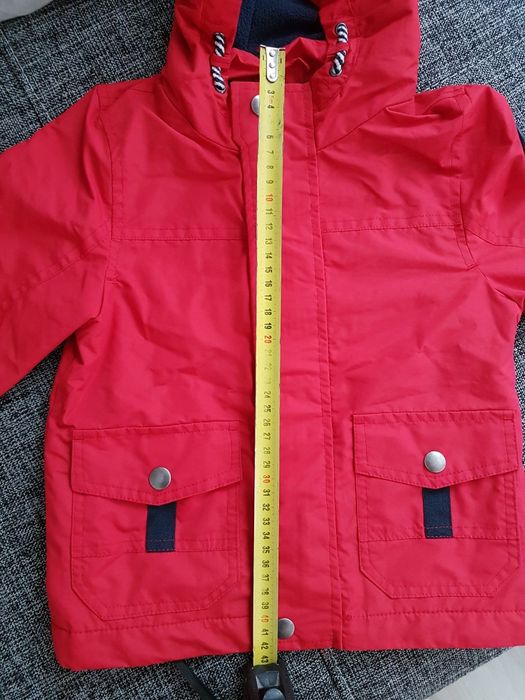 Kurteczka 18-24 m