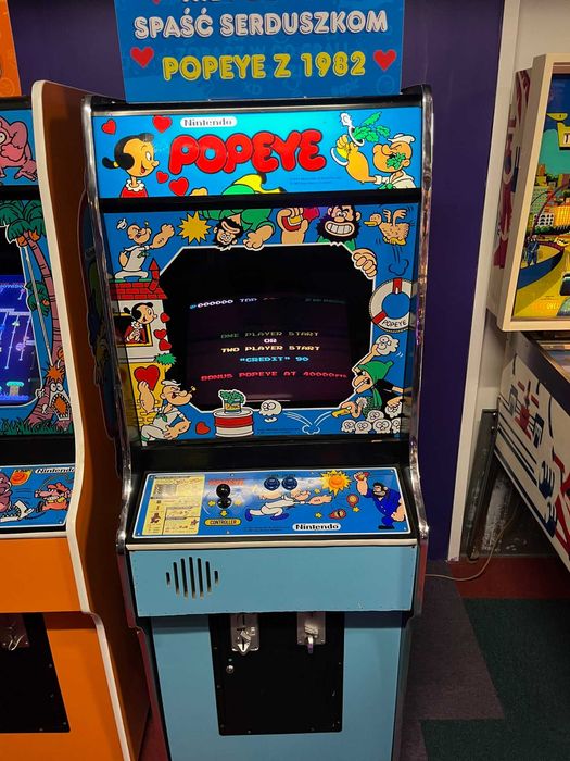 flipper fliper pinball Medieval Madness + inne Topowe + arcade lata 80