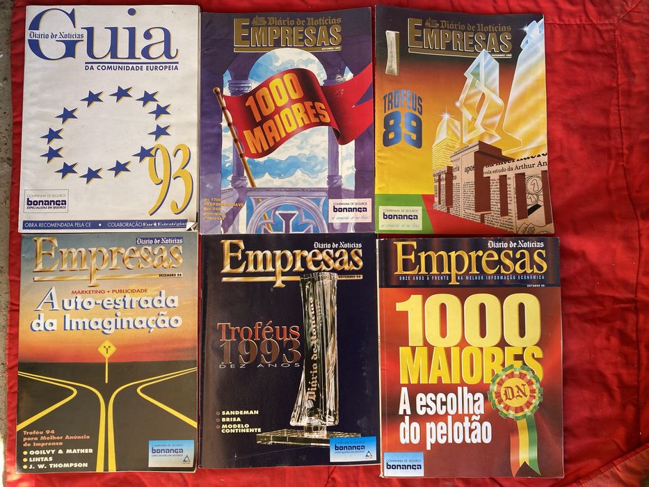 Revistas desde 0,50€ -visao, Sabado, lux, VIP, Caras, proteste,Jornais