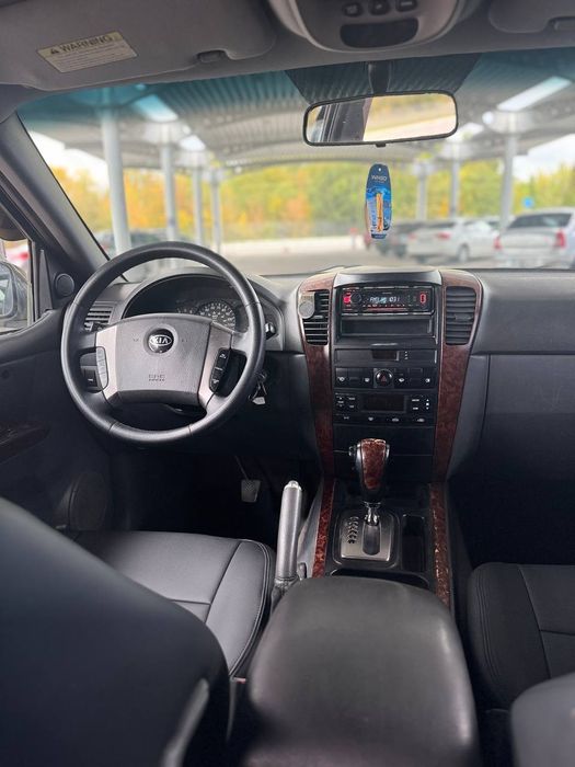 Продам Kia Sorento