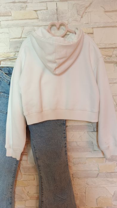 Джинси кофта костюм zara reserved 134 р