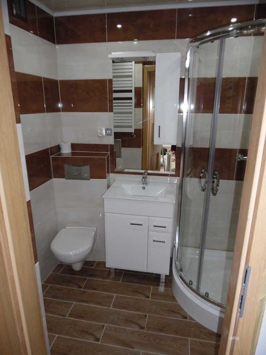 Rezerwacja - Wynajmę mieszkanie 47 m² w centrum Wodzisławia Śląskiego - Widok 3