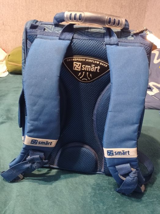 Продам детский  рюкзак для мальчика