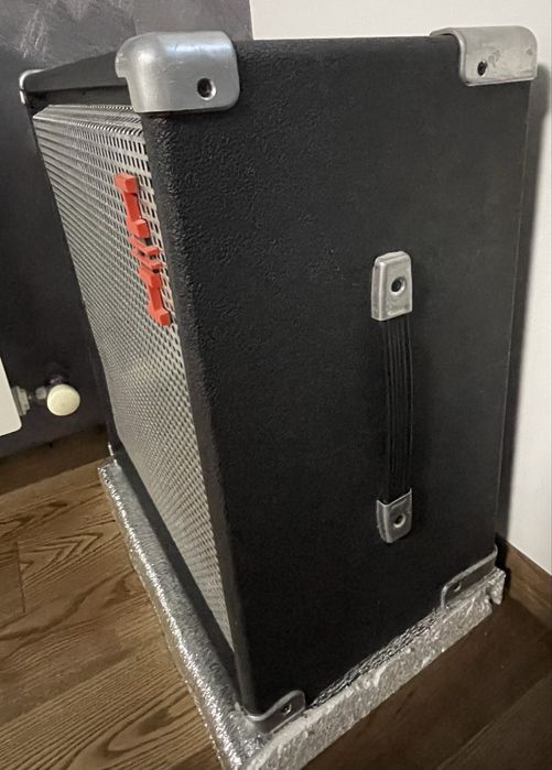 Акустика  HH Electronics IS115P Powered Monitor