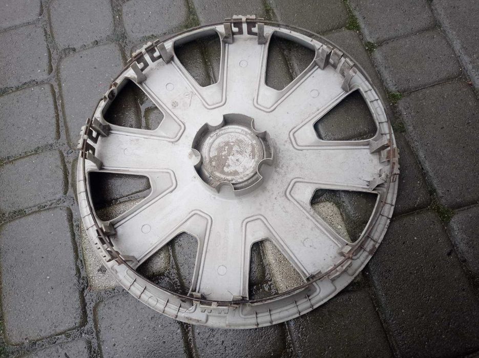 колпак Ford focus mk2 R 16 Б/У