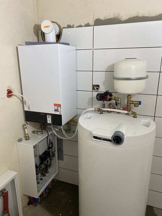 Hydraulik Piece,pompy,ogrzewanie podlogowe i inne