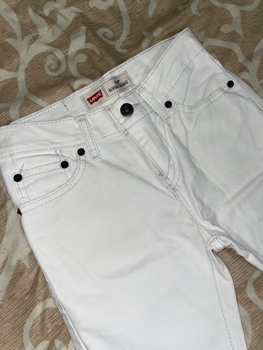 Джинси жіночі Levi’s