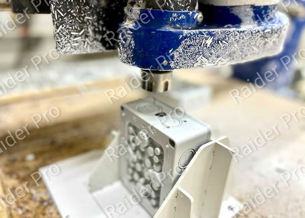 Фрезеровка на станках с ЧПУ. Фрезерные работи. Фрезеро-гравировальные