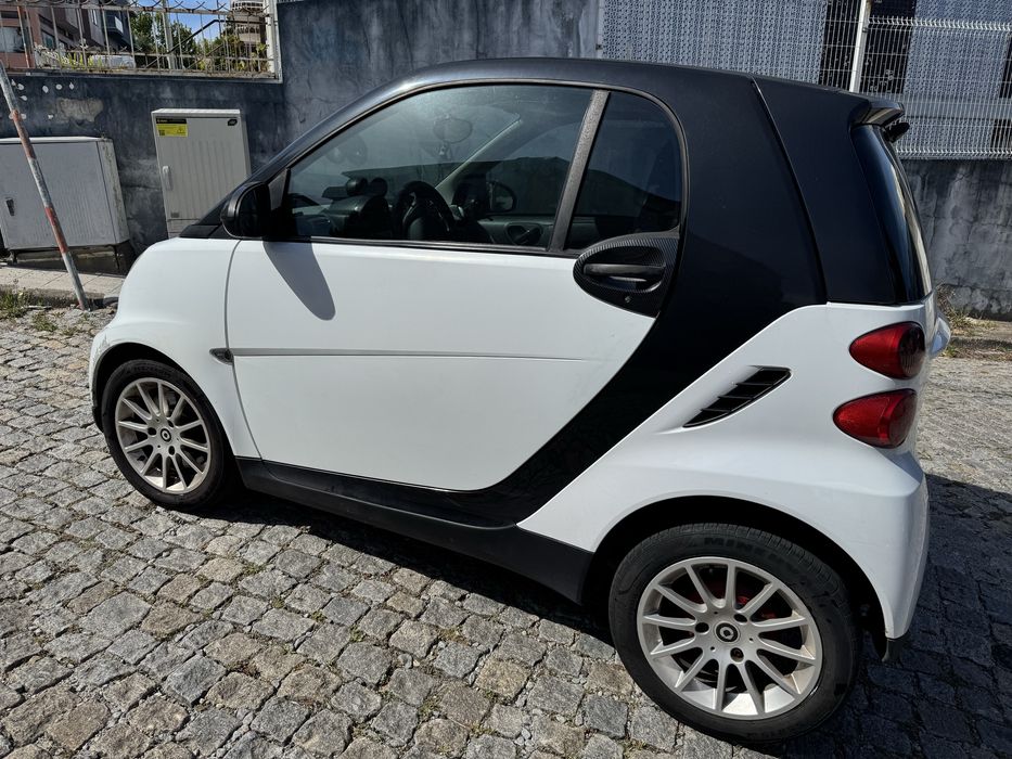 Vendo Smart.