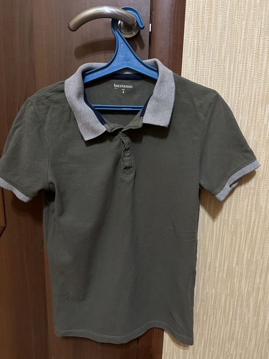 Поло Хакі  in extenso