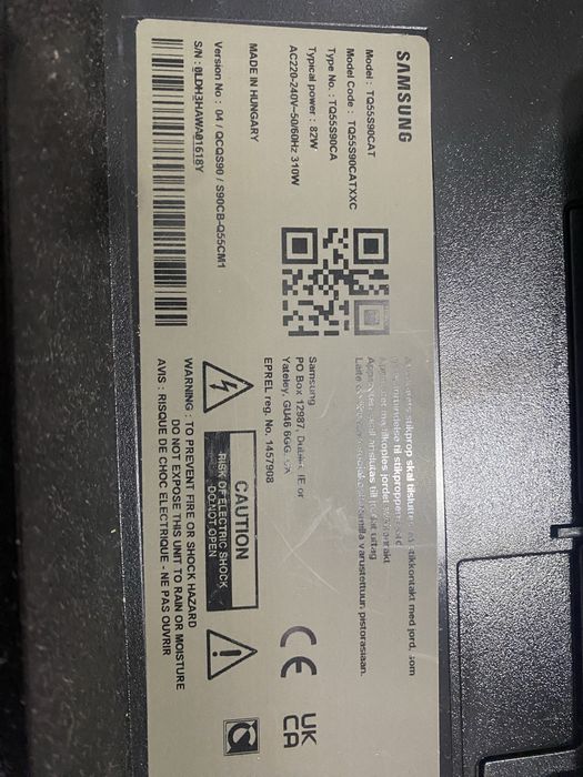 Samsung pecas para venda