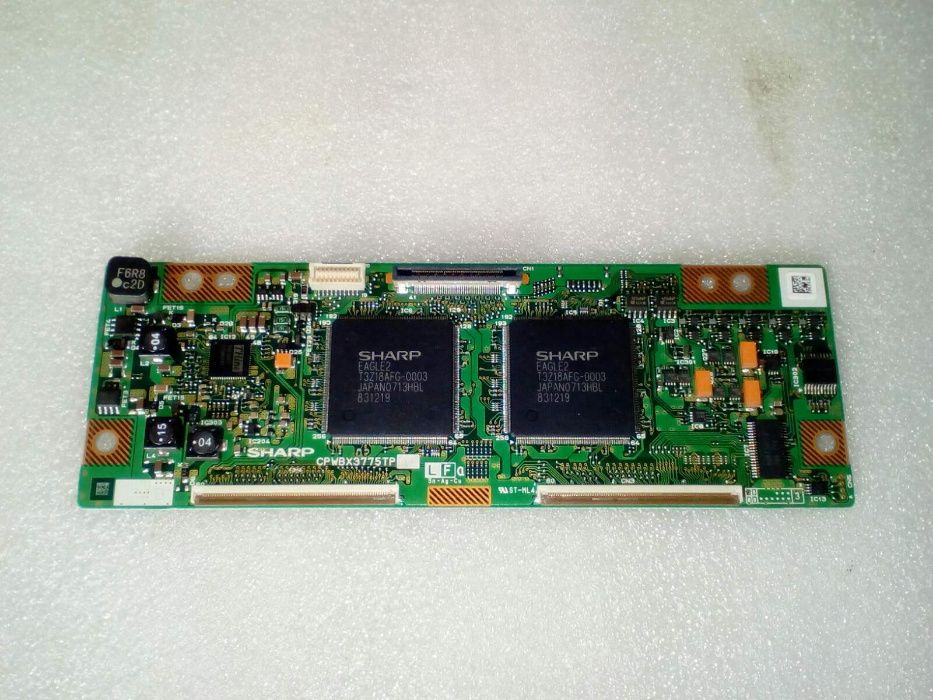 Запчасти для Tv Sharp LC-32RD2E