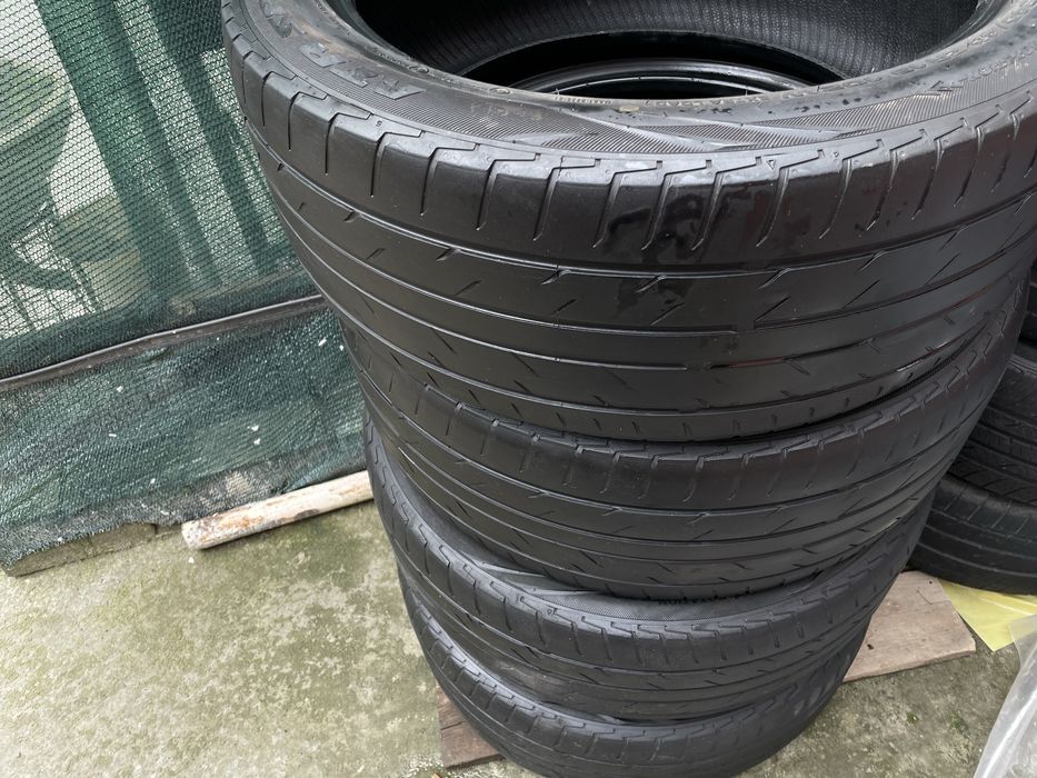 Продам резину лето 245 45 19