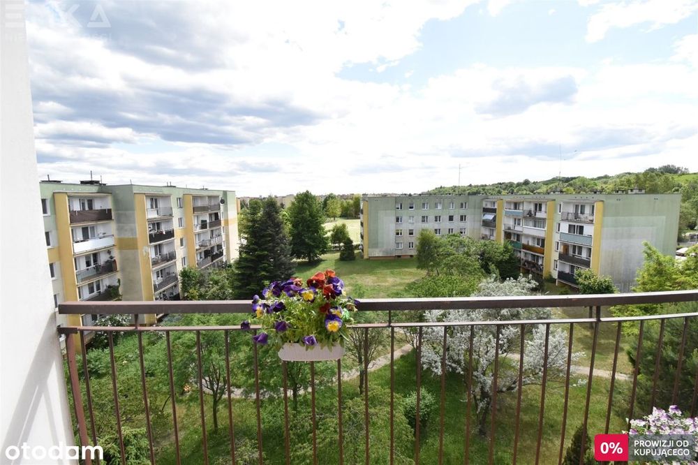 Rezerwacja Jarużyńska 7 Duże, doświetlone - Widok 4