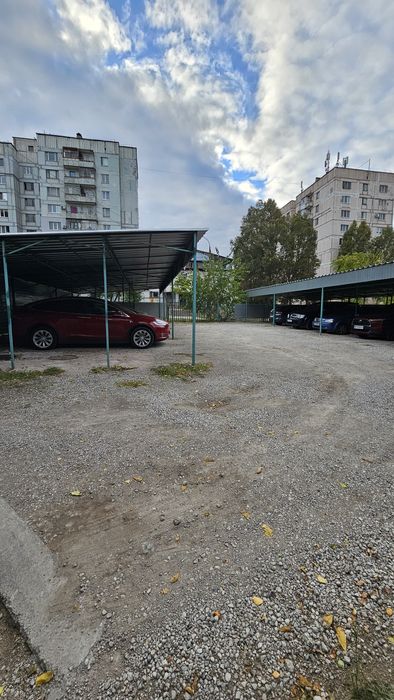 Актуально! 1-ая в Закрытом Дворе, ОСББ, Бульвар Строителей .