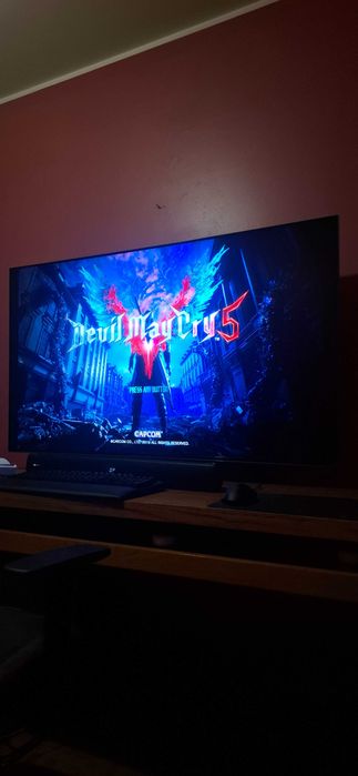 PC Gaming (Ryzen 5600, RTX 3060 12GB, 32GB 3600MHZ DDR4 RAM)