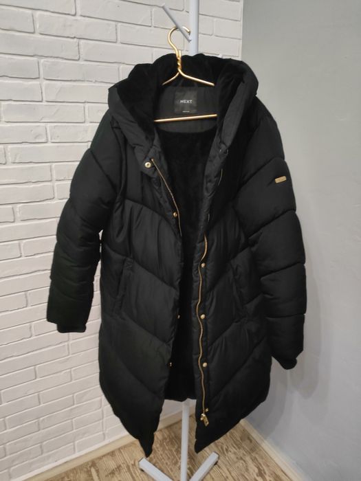 Куртка зимова Next 152р. на дівчинку