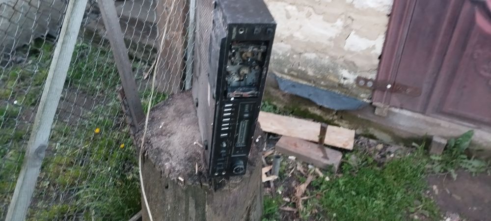 2 уселителя METAL Пульсар У-001