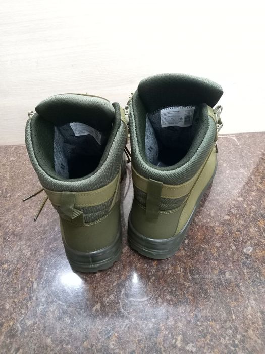 Берці TALAN 42 розмір