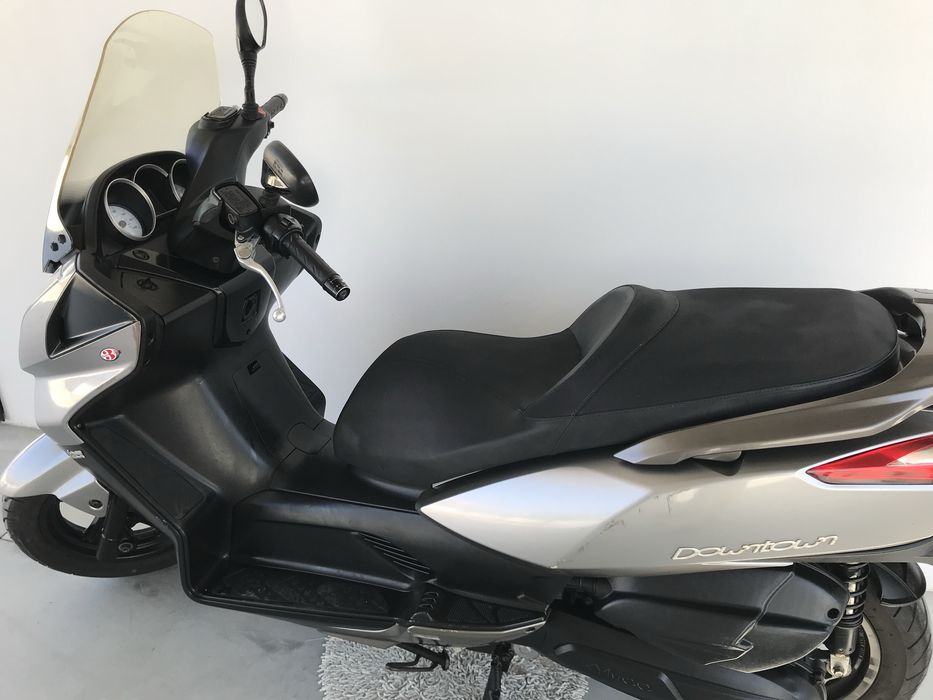 Kimco 125 Downtown