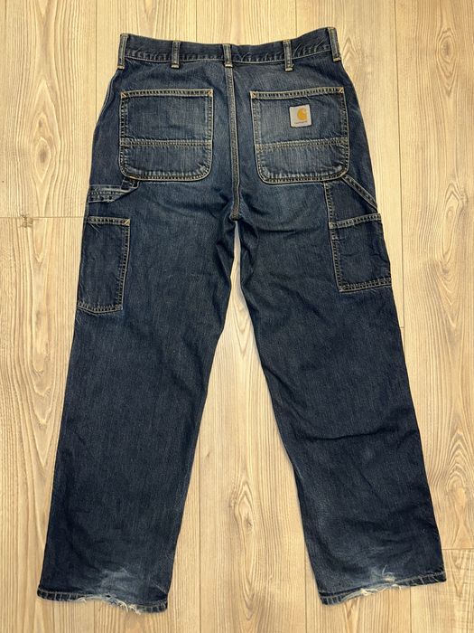Carhartt Single Knee Pants