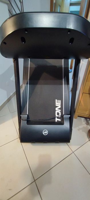 passadeira Bodytone DT16+