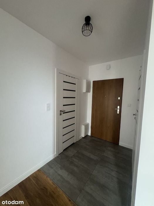 Mieszkanie – Pruszków, Osiedle Staszica, Gąsin - Więcej