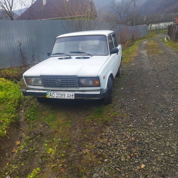 Жигулі 2107 ,продам