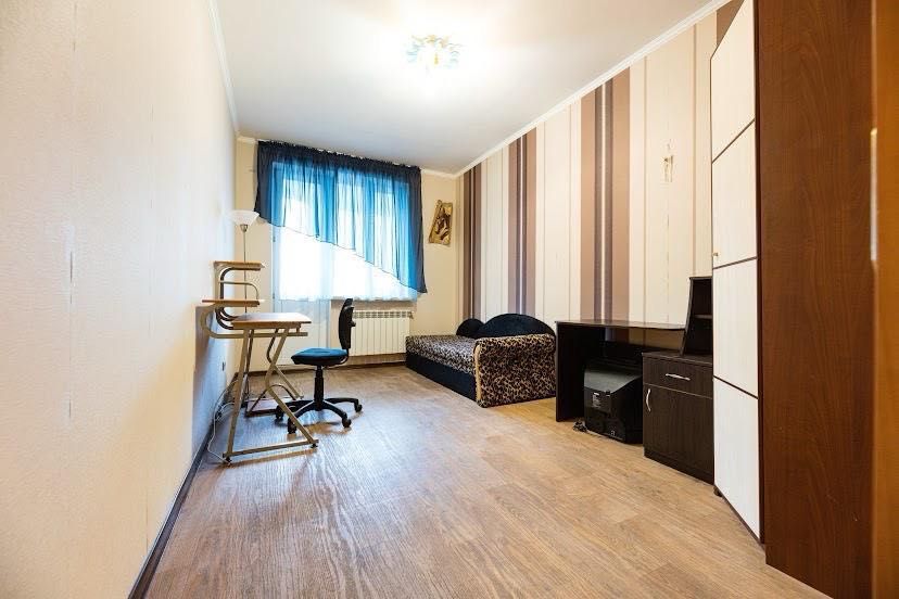 Без% Продається однокімнатна квартира Бульвар Ніколая Руденко 14