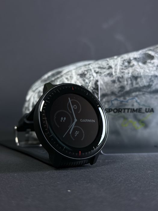garmin vivoactive 3 music - Купити електроніку - Ціни на OLX.ua
