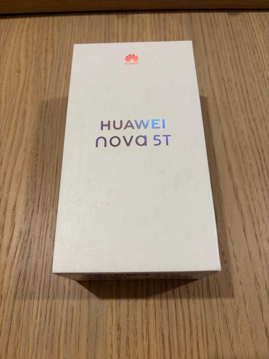 Huawei nova 5t 128gb