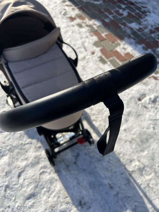 2 в 1 Stokke YOYO³