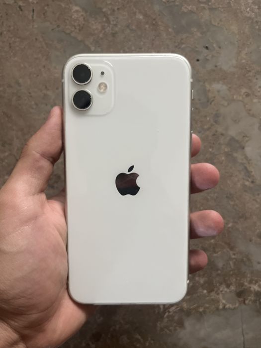 Iphone 11 recondicionado