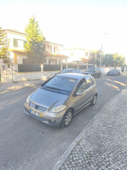 Mercedes Benz Elegance A200 CDI 140cv — photo 2