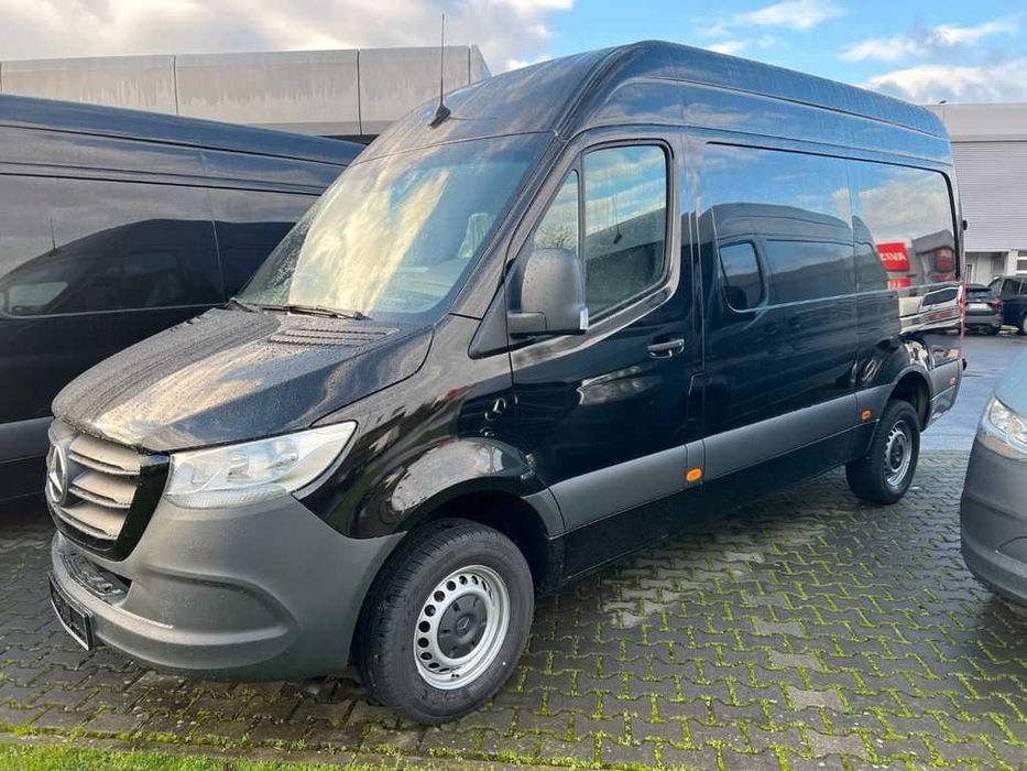 Разборка Mercedes W164 W251 Sprinter W907 Vito W447 Мерседес Спрінтер