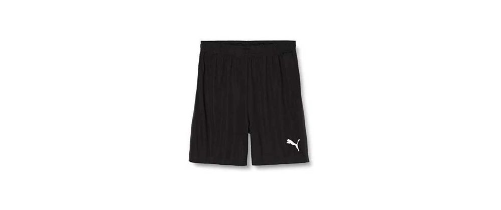 Spodenki dziecięce PUMA Liga Training Shorts Rozm 140