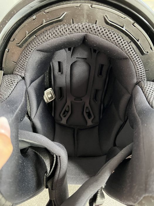 Kask Scorpion EXO-S1