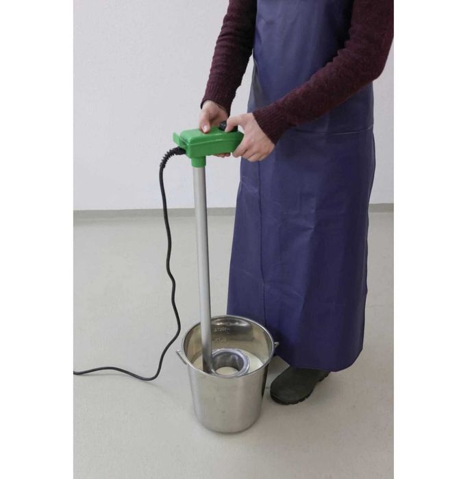 Podgrzewacz mleka do karmienia cieląt EasyHeat Kerbl