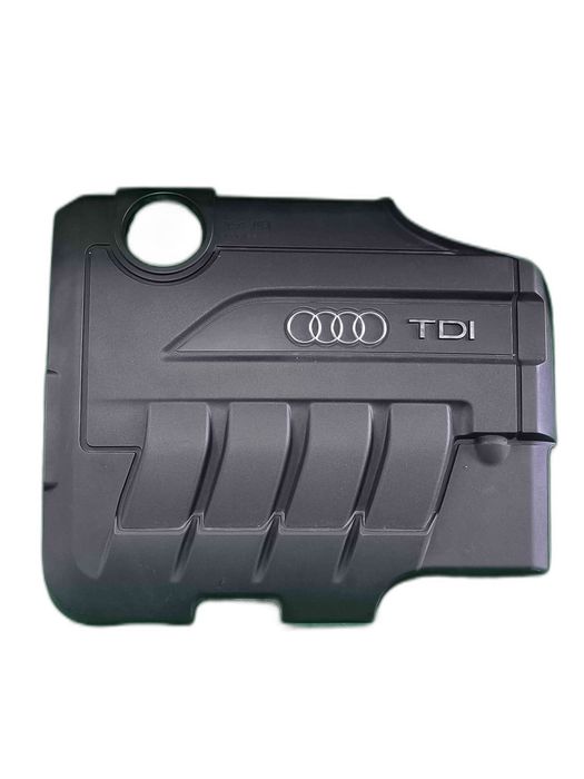 Tampa do Motor AUDI A3 Sportback 2.0 TDI (125 kW / 170 cv) [03.2006 - 03.2013] 03L103925AE (OEM) | 03L103925AD (OEM) | 03L103925AF (OEM) | 03L103925AG