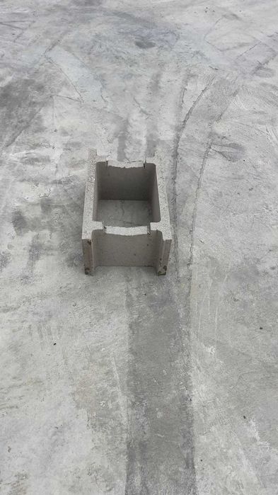 Pustak szalunkowy 20x50x30