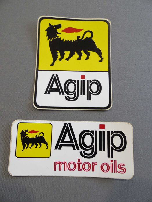 Lotes de Autocolantes I