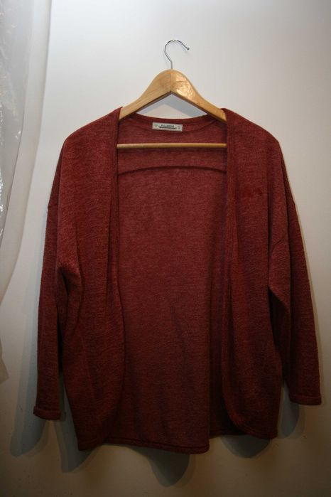 Cardigan Pull&Bear