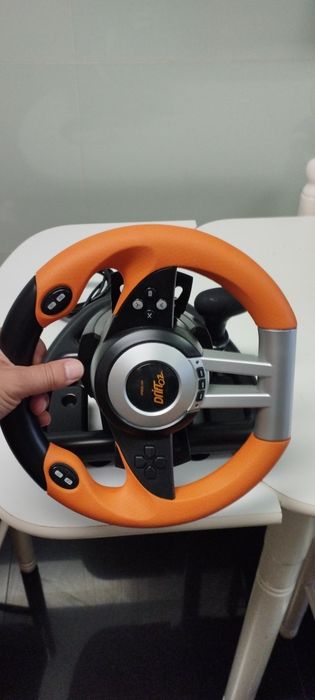 Volante Drift O.Z. Racing Wheel