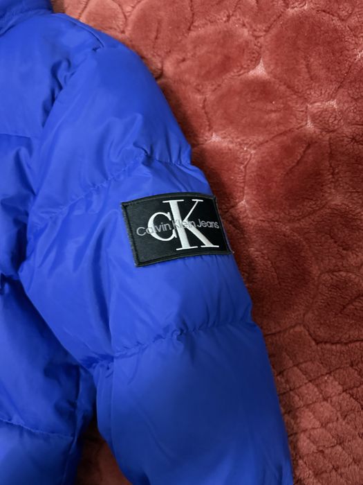 Kispo Kalvin Klein