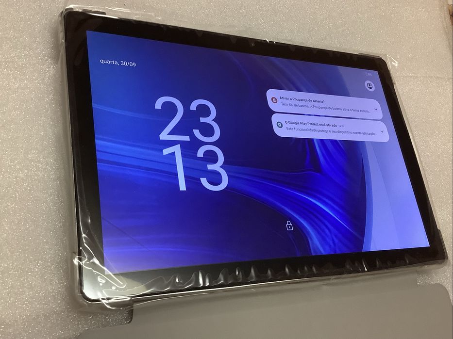Tablet 10.1 Qilive Q6  128GB