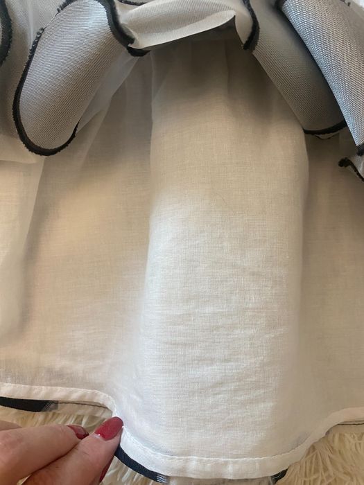 Шикарное платье chicco