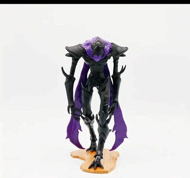 Аніме фігурки, Персонажі аніме, Статуетки