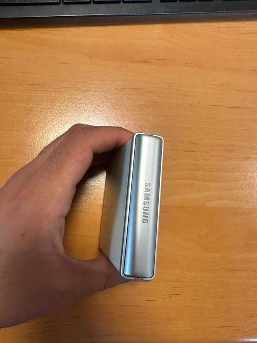Samsung ZFlip 3 de 128Gb