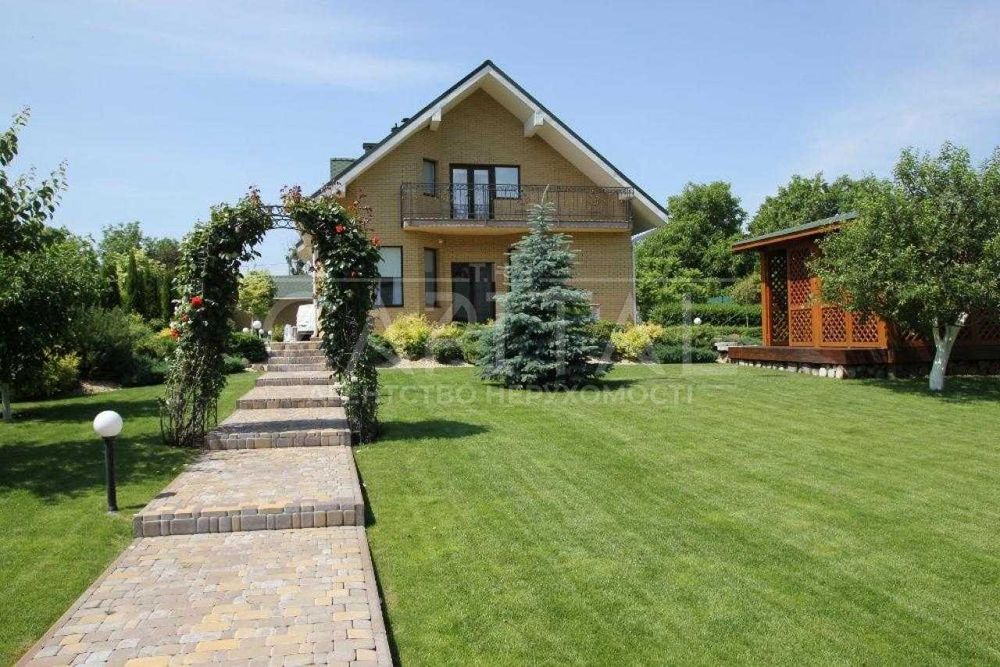 Продажа дома, с. Гуровщина, Киево-Святошинский