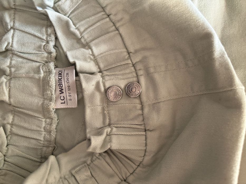 Юбка котонова